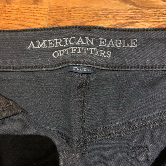 American Eagle Tomgirl Shorts - Picture 3 of 5